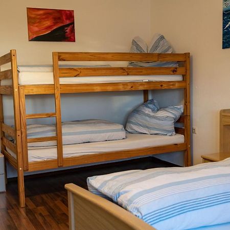 Ferienwohnung Schafbergblick Balingen Ngoại thất bức ảnh