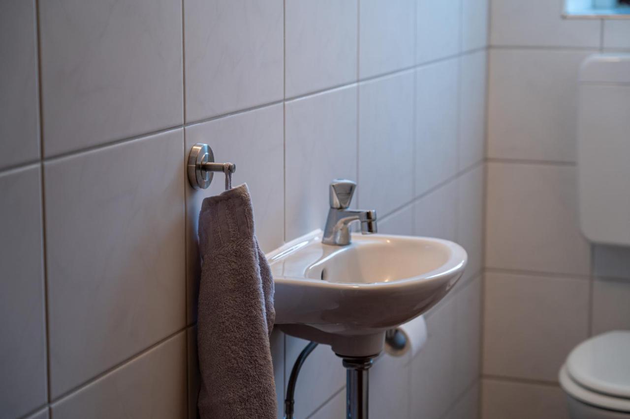Ferienwohnung Schafbergblick Balingen Ngoại thất bức ảnh