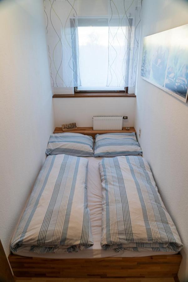 Ferienwohnung Schafbergblick Balingen Ngoại thất bức ảnh