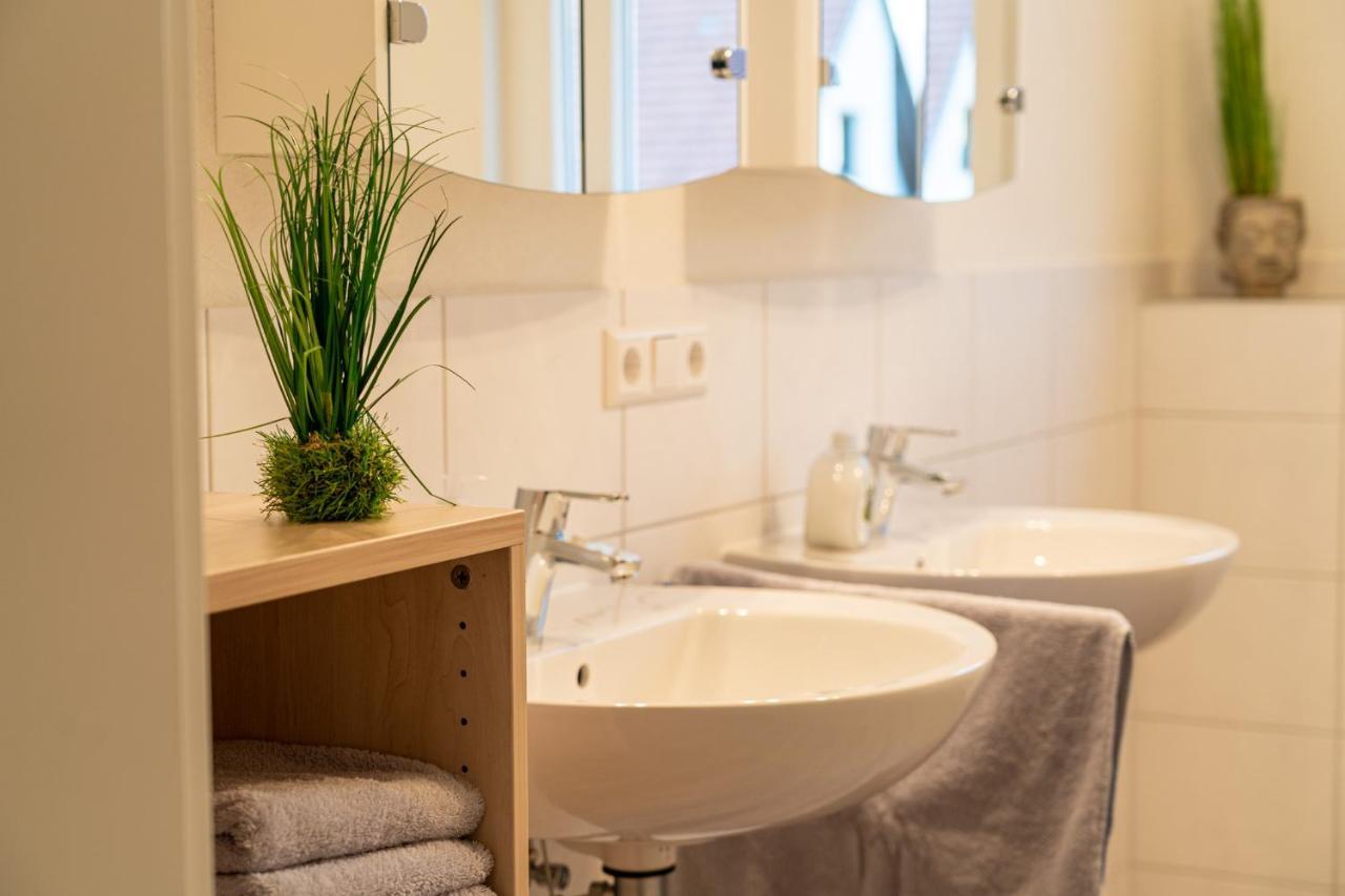 Ferienwohnung Schafbergblick Balingen Ngoại thất bức ảnh