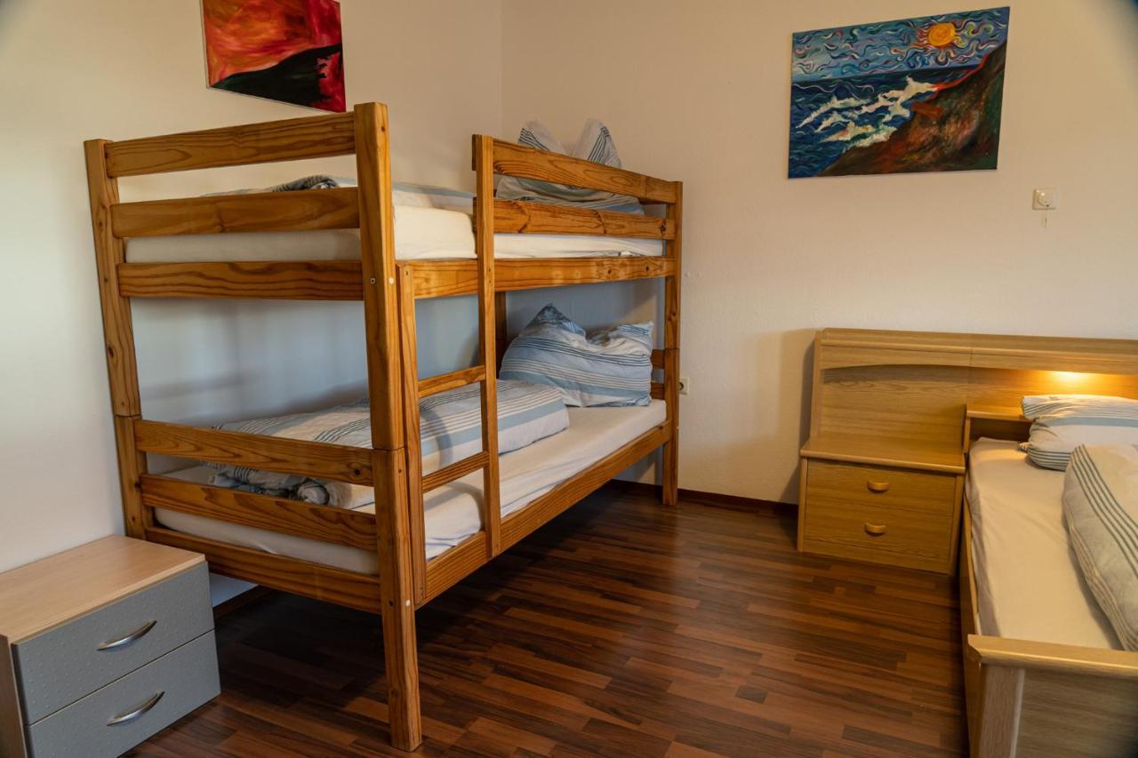 Ferienwohnung Schafbergblick Balingen Ngoại thất bức ảnh