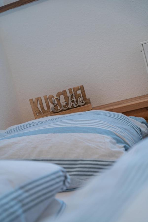 Ferienwohnung Schafbergblick Balingen Ngoại thất bức ảnh