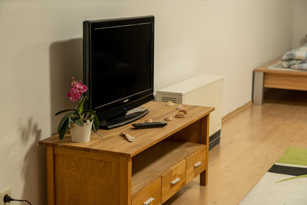 Ferienwohnung Schafbergblick Balingen Ngoại thất bức ảnh