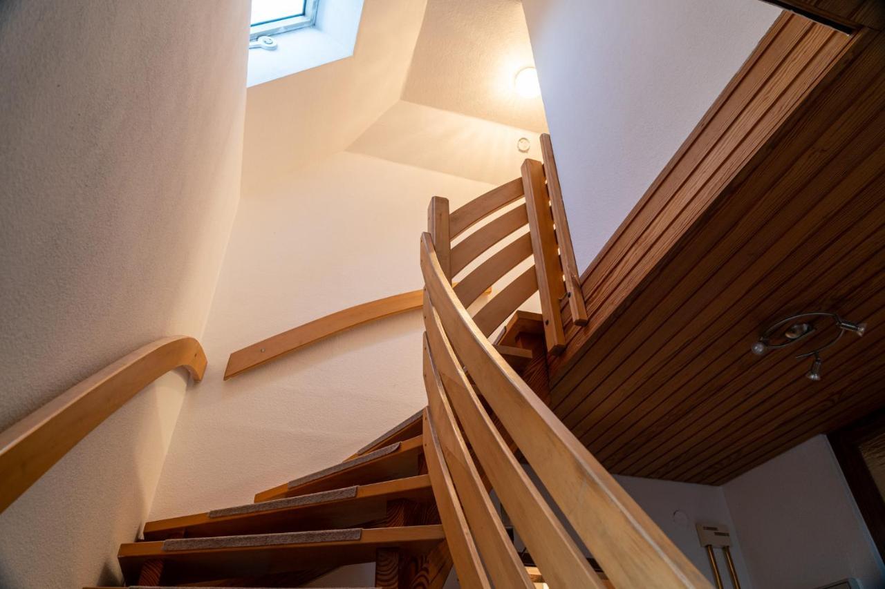 Ferienwohnung Schafbergblick Balingen Ngoại thất bức ảnh
